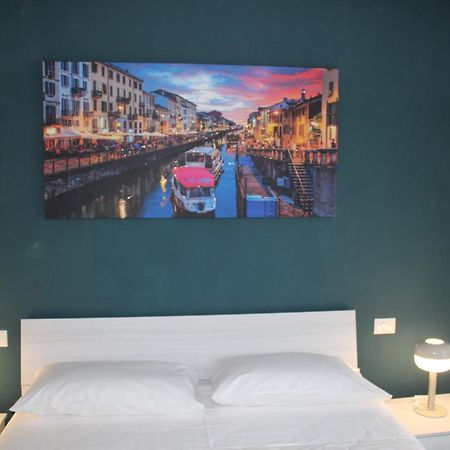 Travelounge Milano San Siro别墅 外观 照片