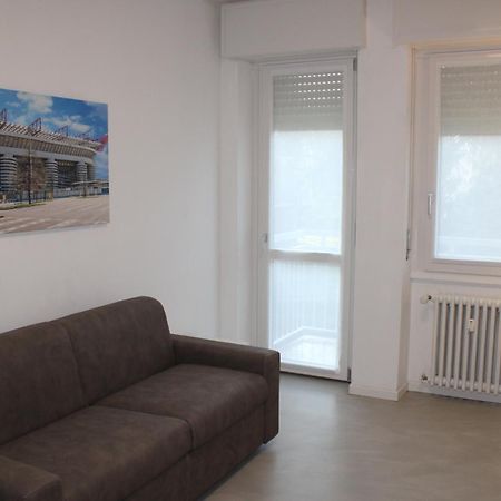 Travelounge Milano San Siro别墅 外观 照片