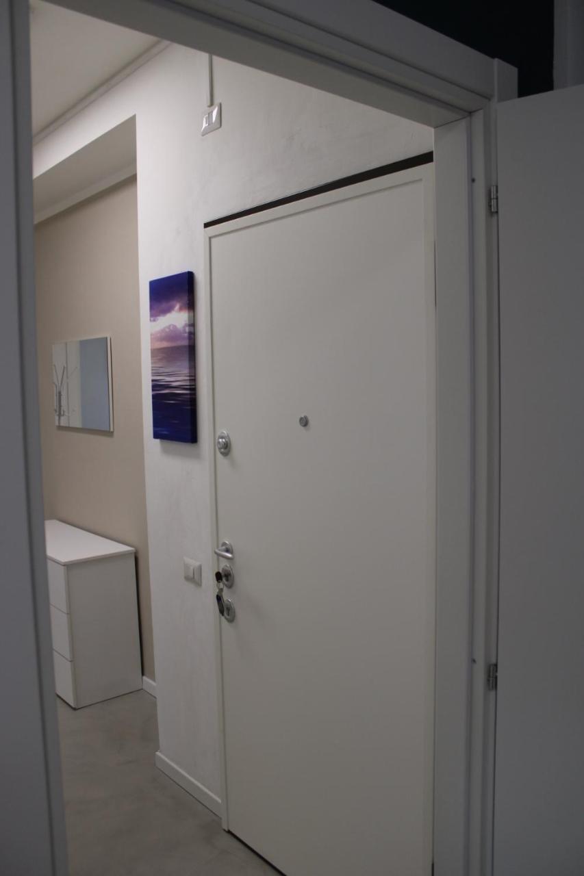 Travelounge Milano San Siro别墅 外观 照片
