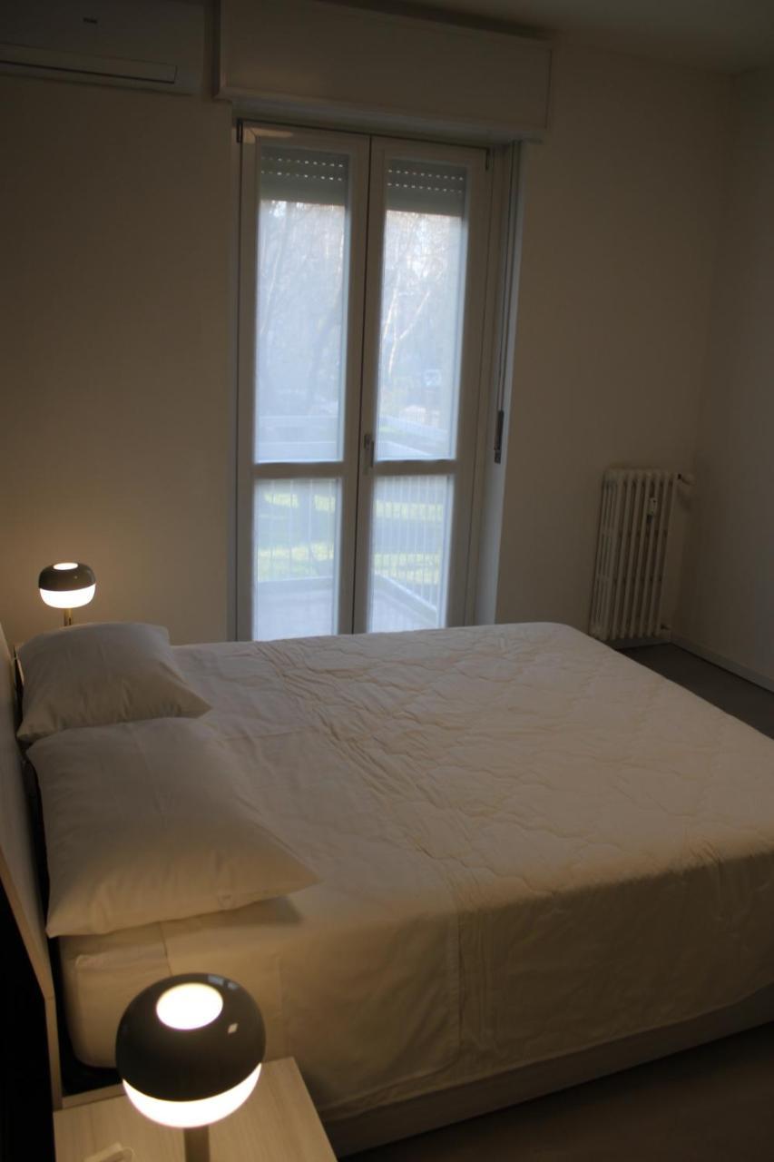 Travelounge Milano San Siro别墅 外观 照片