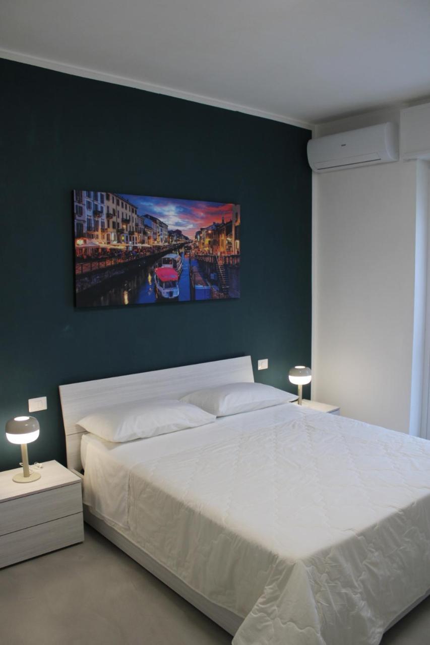 Travelounge Milano San Siro别墅 外观 照片