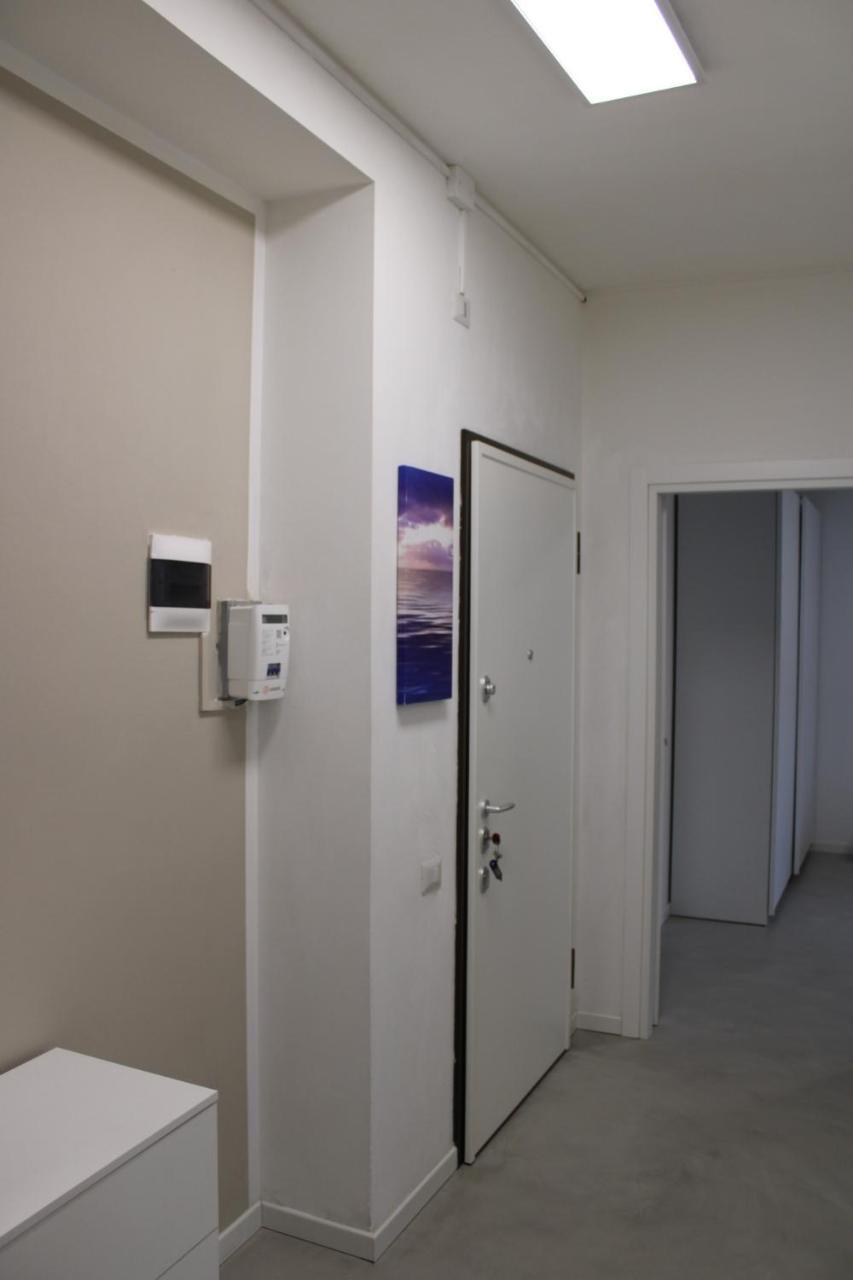 Travelounge Milano San Siro别墅 外观 照片