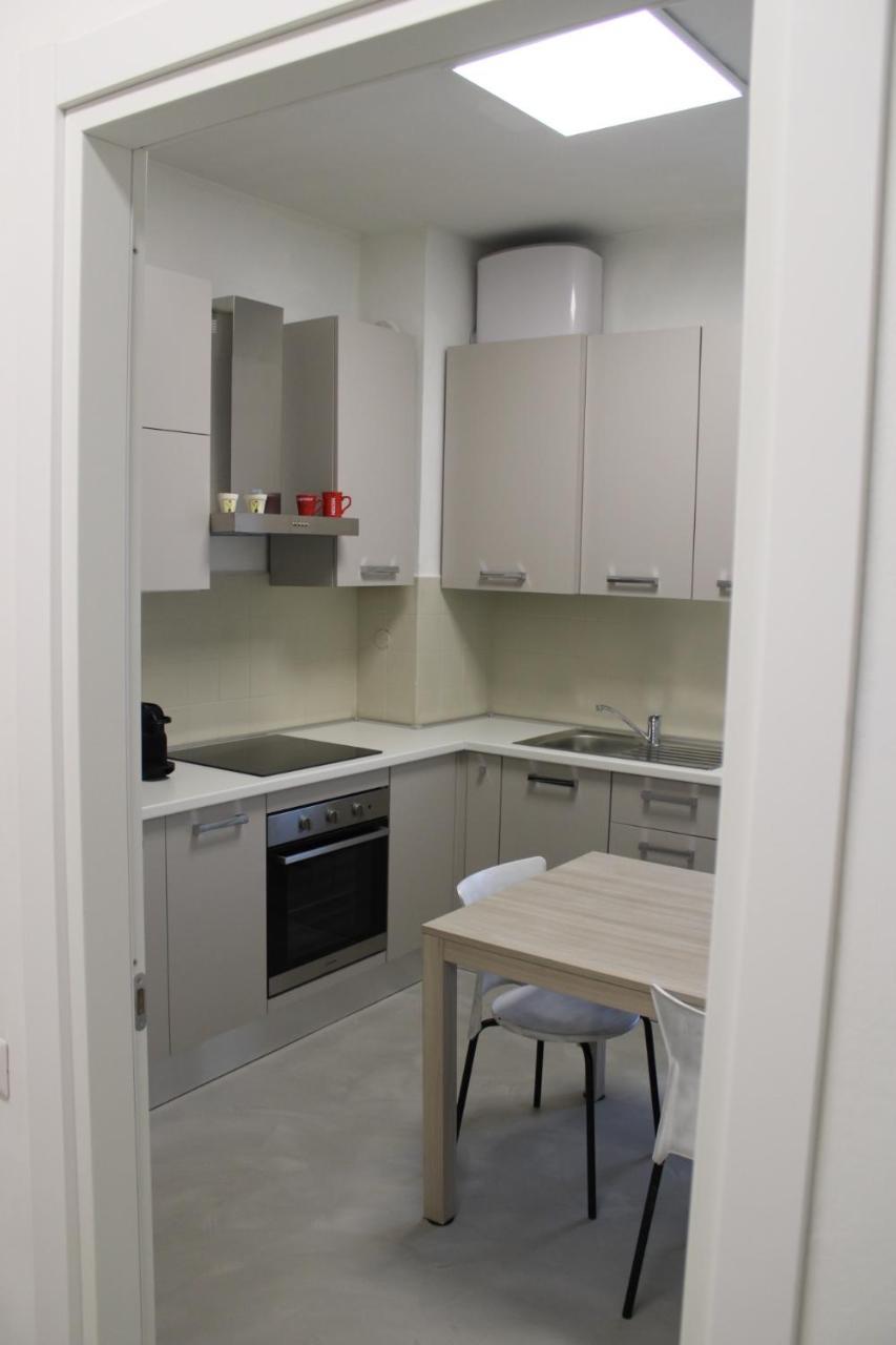 Travelounge Milano San Siro别墅 外观 照片