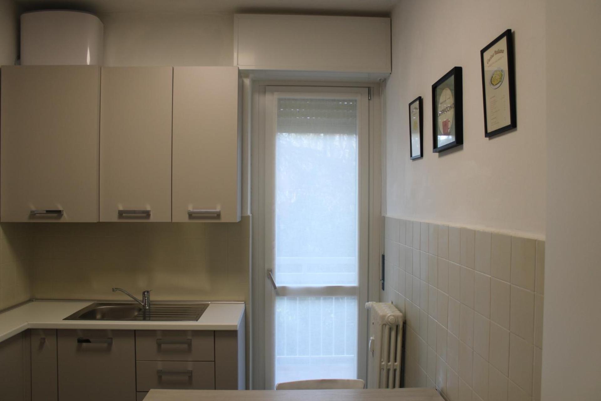 Travelounge Milano San Siro别墅 外观 照片