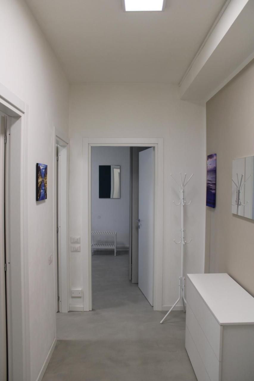 Travelounge Milano San Siro别墅 外观 照片