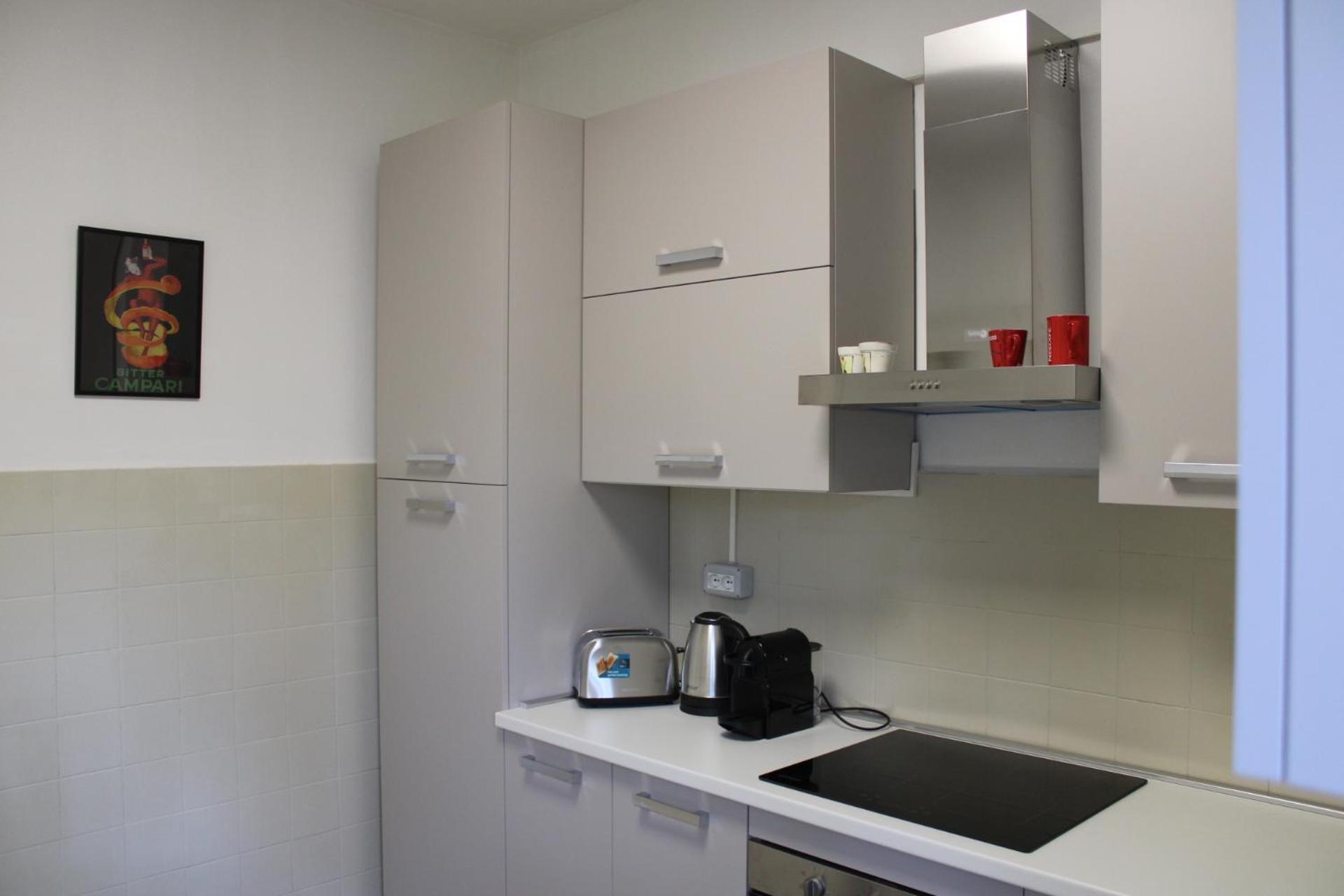 Travelounge Milano San Siro别墅 外观 照片