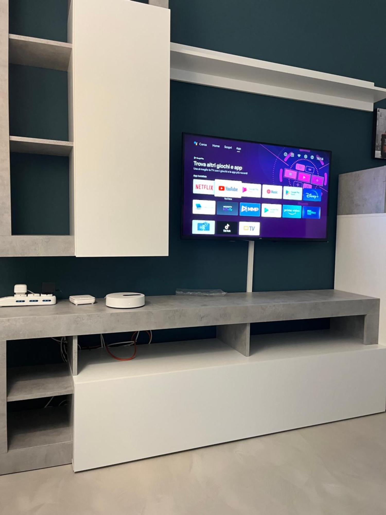 Travelounge Milano San Siro别墅 外观 照片