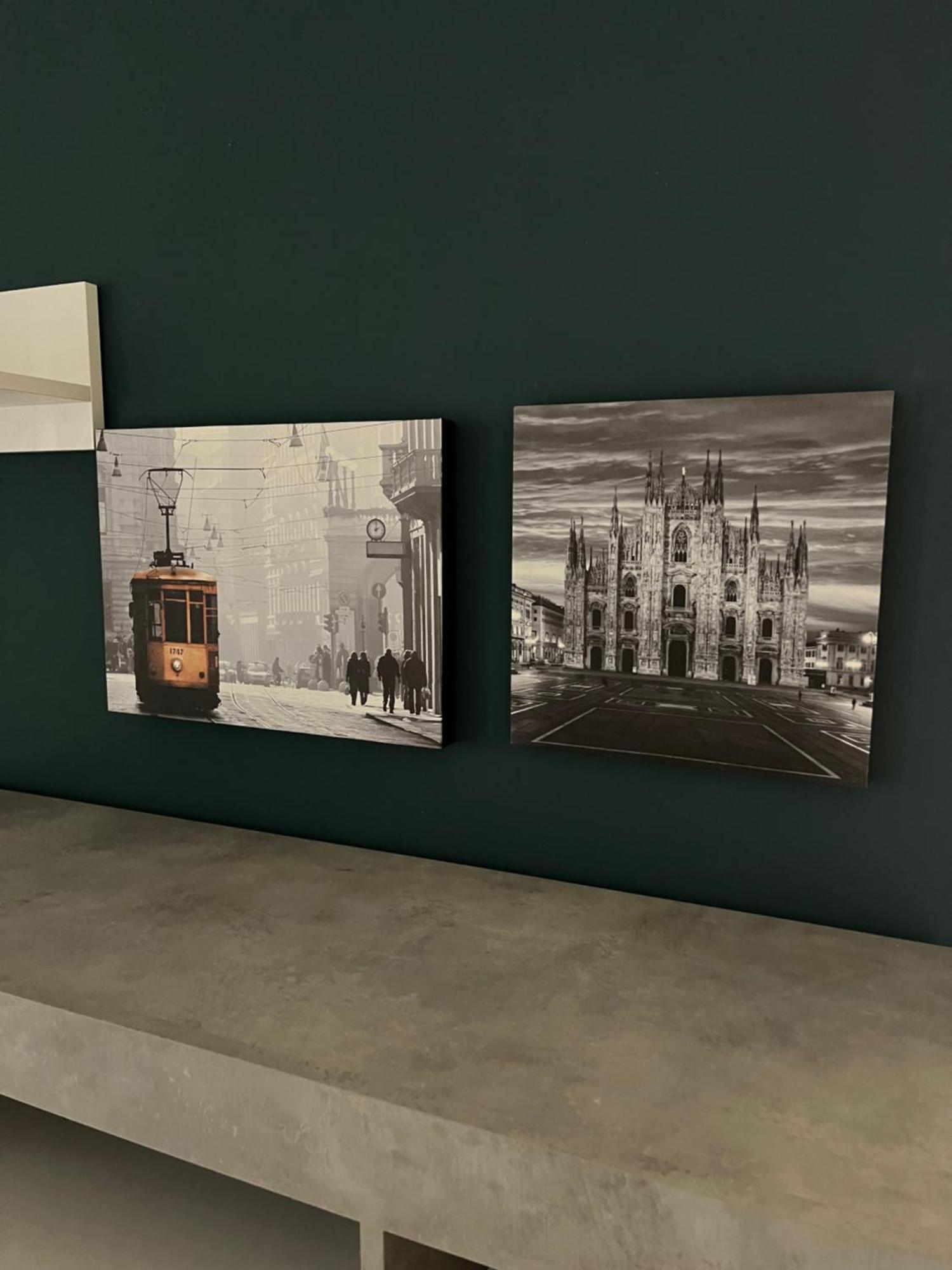 Travelounge Milano San Siro别墅 外观 照片