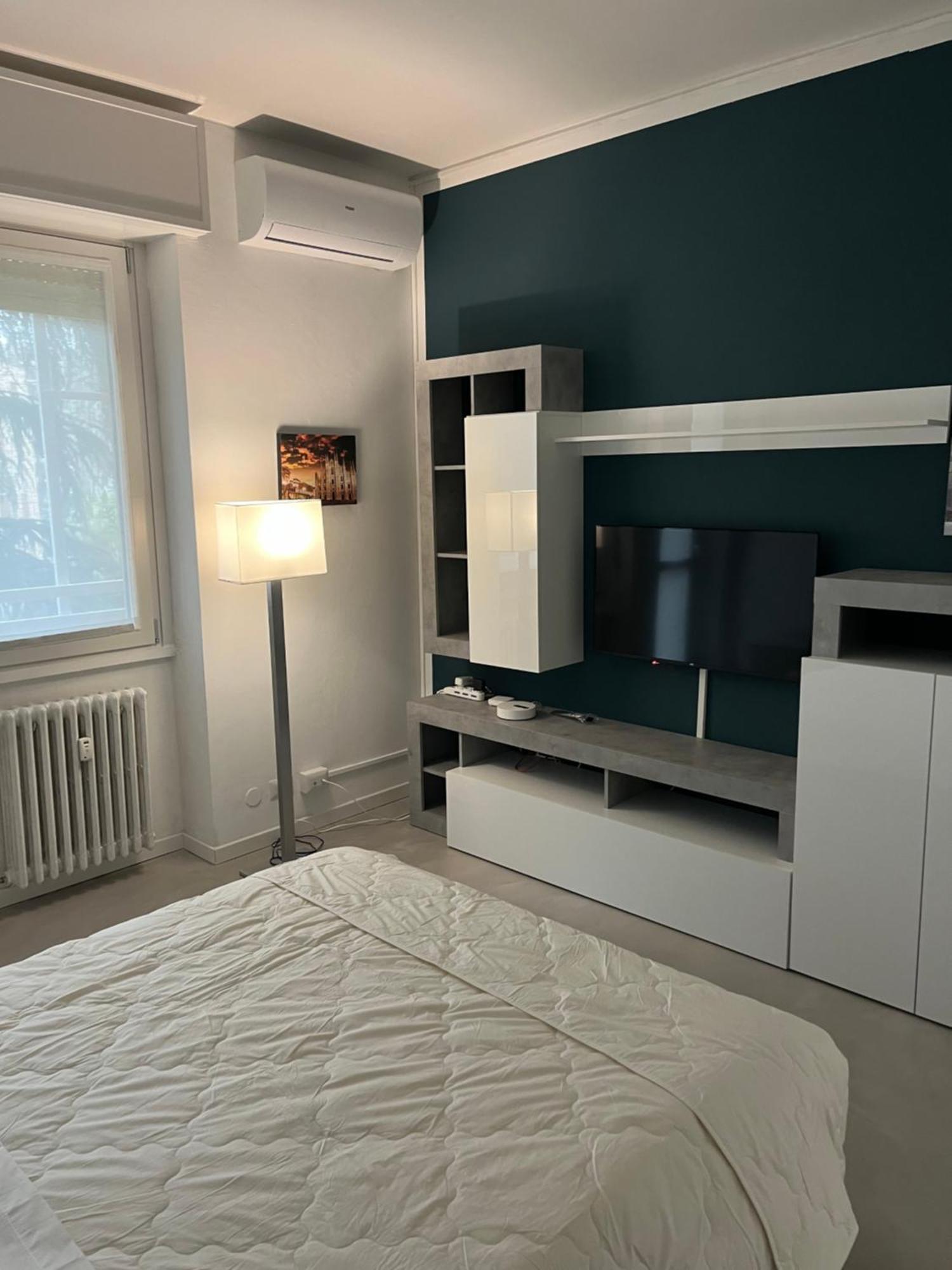 Travelounge Milano San Siro别墅 外观 照片
