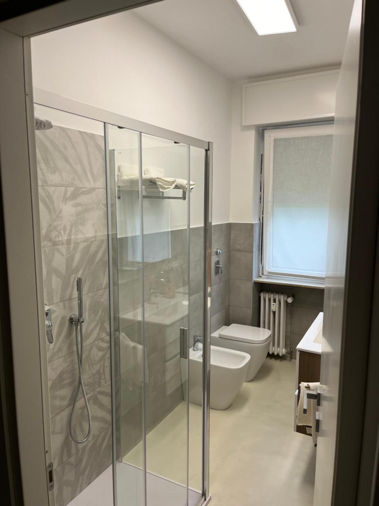 Travelounge Milano San Siro别墅 外观 照片