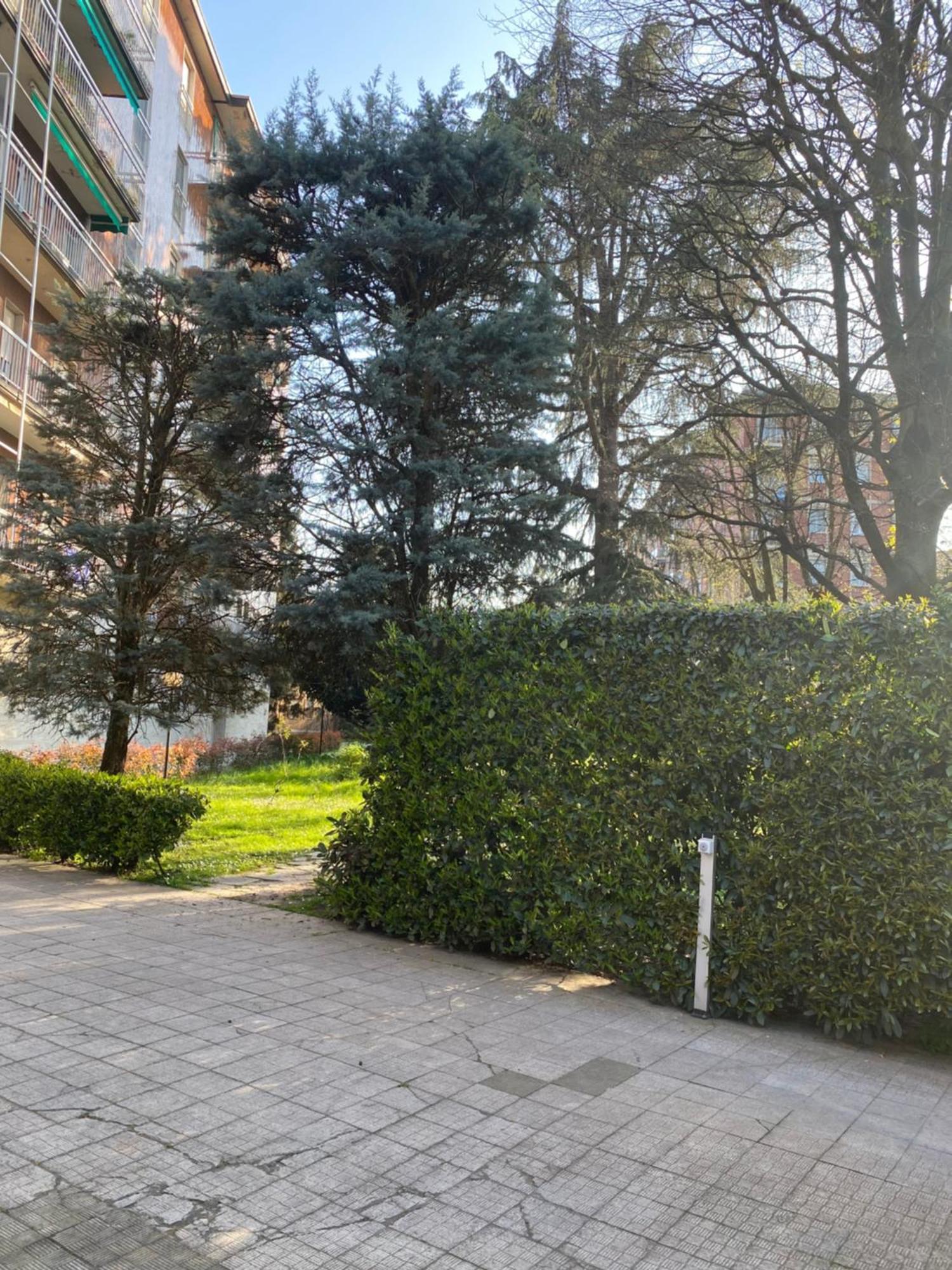 Travelounge Milano San Siro别墅 外观 照片