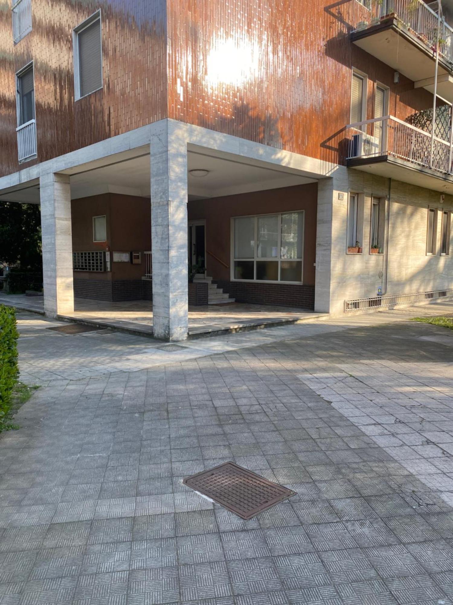 Travelounge Milano San Siro别墅 外观 照片