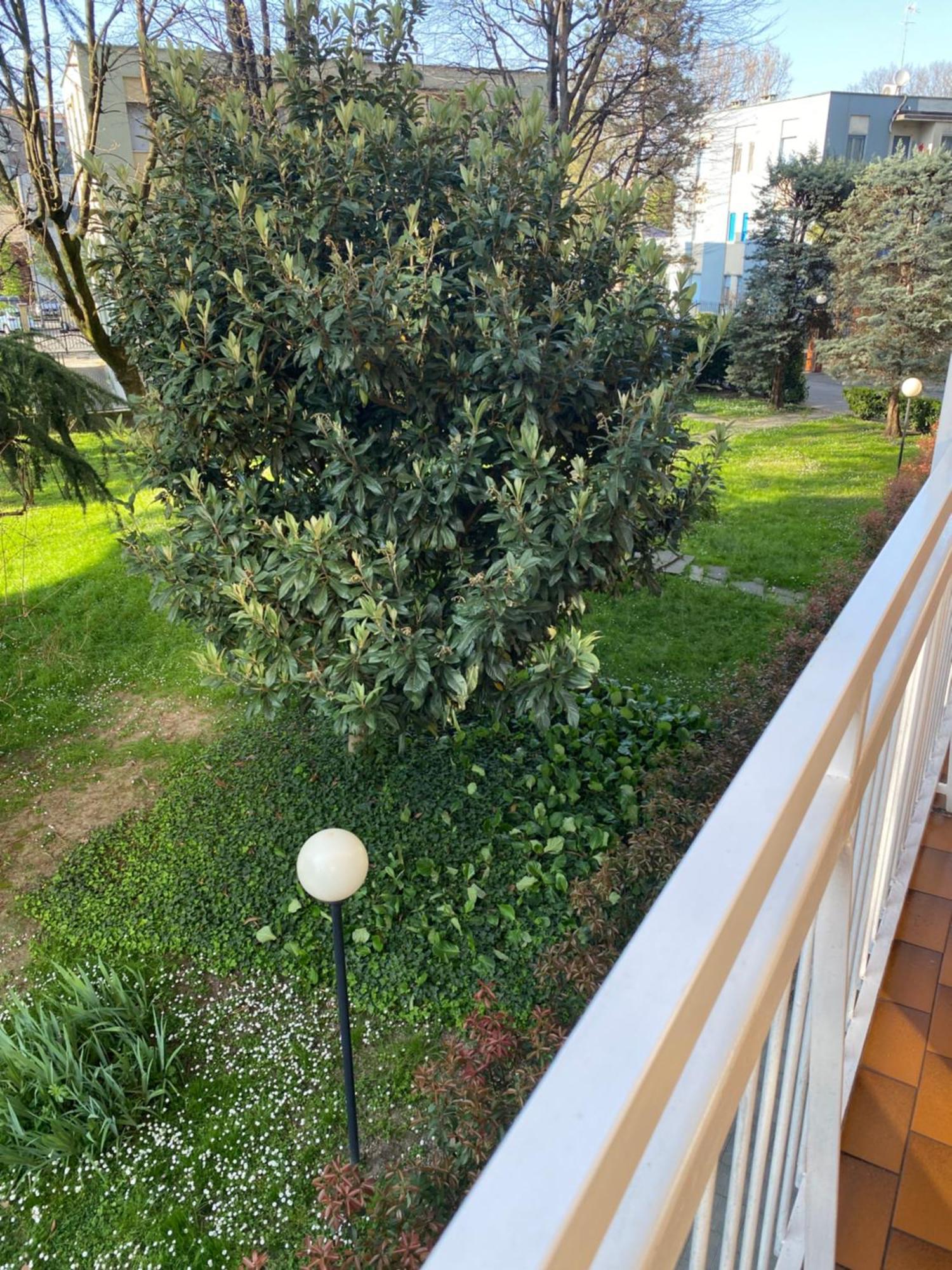 Travelounge Milano San Siro别墅 外观 照片