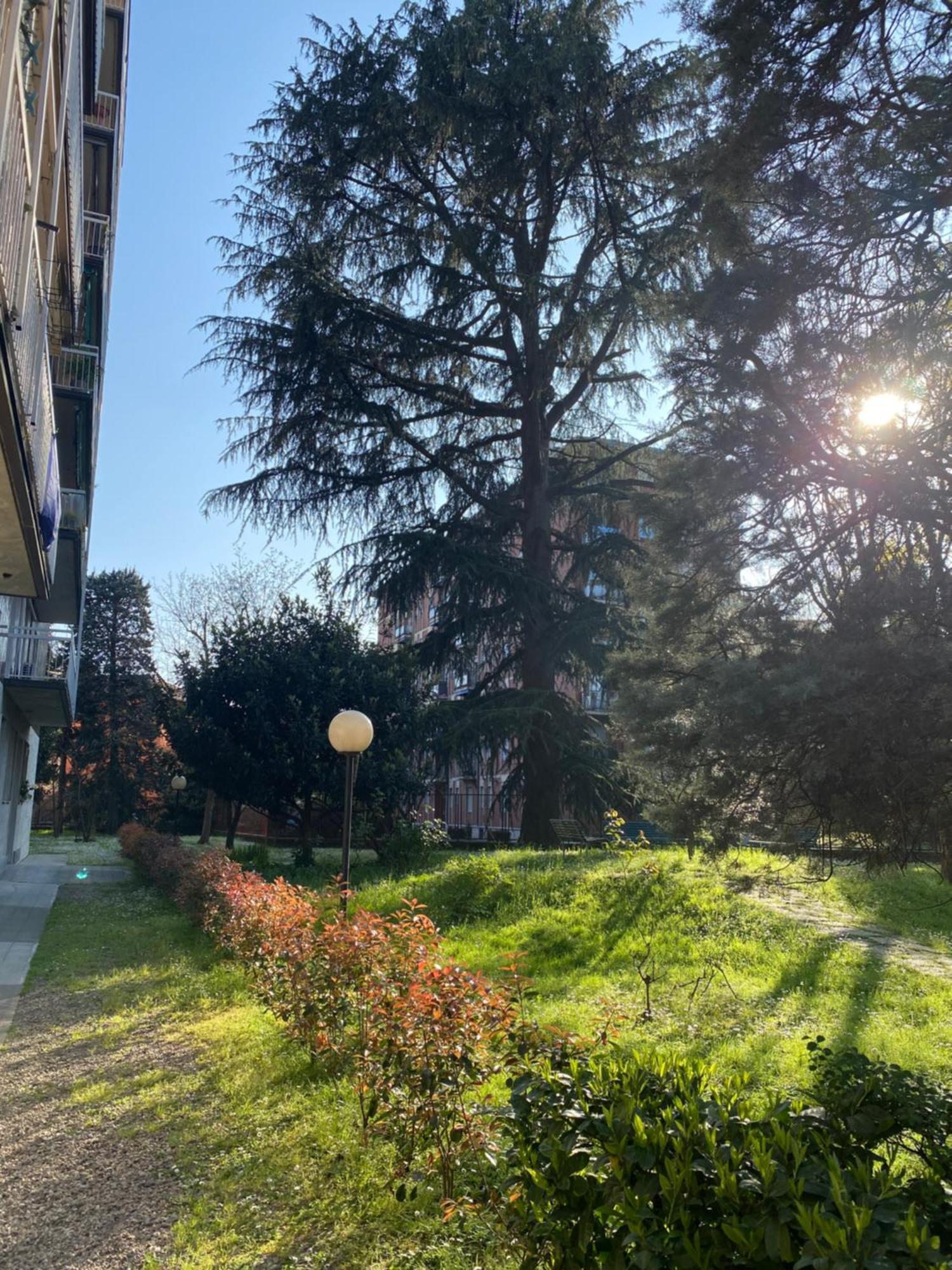 Travelounge Milano San Siro别墅 外观 照片