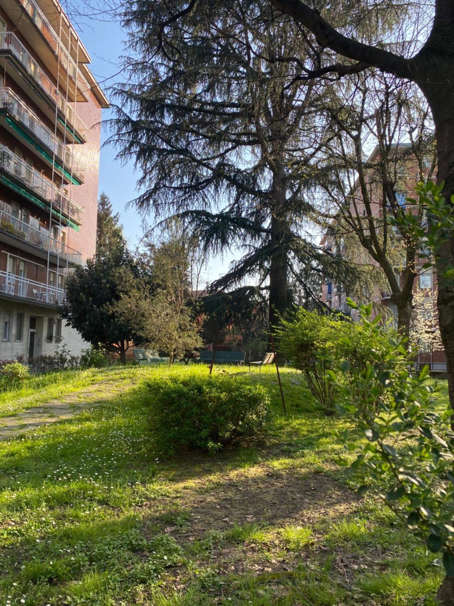Travelounge Milano San Siro别墅 外观 照片